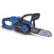 SCHEPPACH C-CS254-X - 20 V aku reťazová píla (bez batérie a nabíjačky) 5910308900
