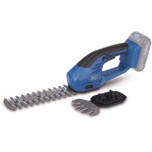 SCHEPPACH C-HTGS200-X - 20 V aku nožnice na trávu a kríky (solo) 5912205900