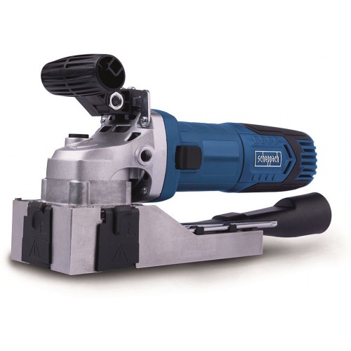 SCHEPPACH LRF 720 - frézka na laky a odstraňovač náterov 5914901901