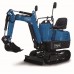 SCHEPPACH EXC 815 - Minibager 5915001903