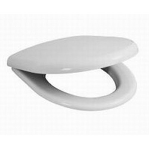 Jika DINO sedátko s poklopom antibakte. - biely 893370 Jika DINO sedátko s poklopom antibakte. - biely 893370
