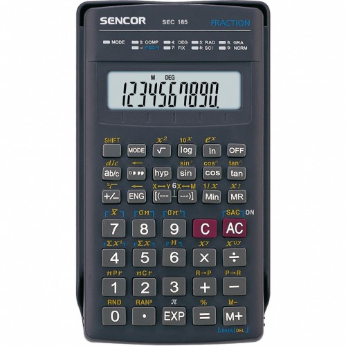 SENCOR SEC 185 kalkulačka 10001174