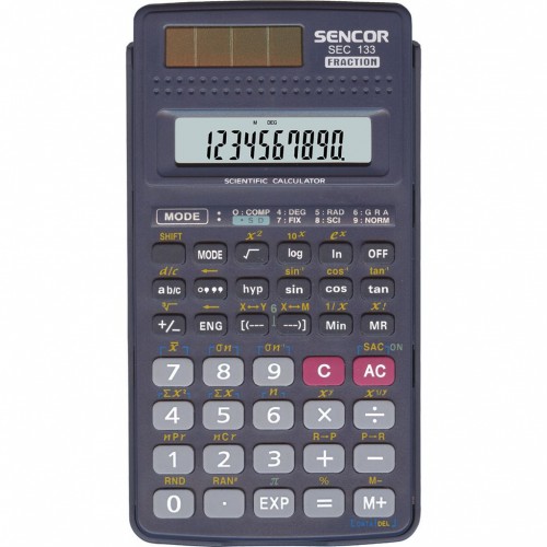 SENCOR SEC 133 kalkulačka 10001754