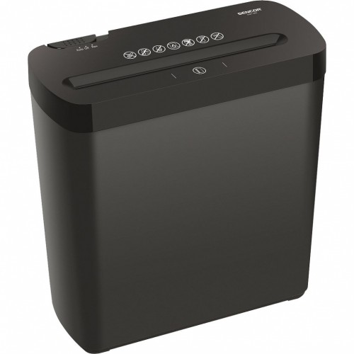 SENCOR SSK 360 skartovačka 10002771