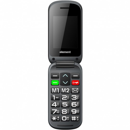 SENCOR ELEMENT P006S mobilný telefón 30014942