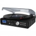 SENCOR STT 211U gramofón s USB / SD / FM 35048873