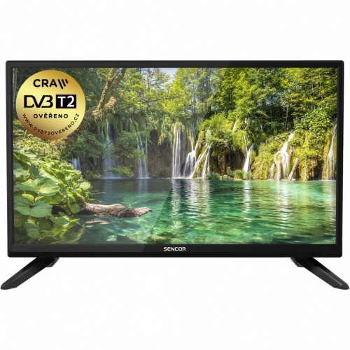 SENCOR SLE 2058TCS H.265 (HEVC) LED televízor 35049080