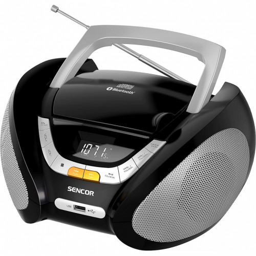 SENCOR SPT 2320 radio s CD / MP3 / USB / BT 35050613 SENCOR SPT 2320 radio s CD / MP3 / USB / BT 35050613