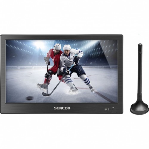 SENCOR SPV 7012T DVB-T2 10" LCD TV 35050784 SENCOR SPV 7012T DVB-T2 10" LCD TV 35050784