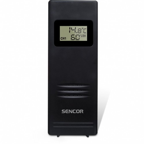 SENCOR SWS TH4000 sensor pre SWS 4000 SENCOR SWS TH4000 sensor pre SWS 4000