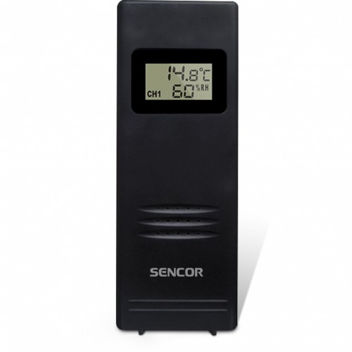 SENCOR SWS TH4250 sensor pre SWS 4250