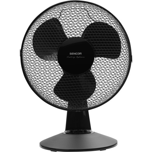 SENCOR SFE 4021BK stolný ventilátor 41005480