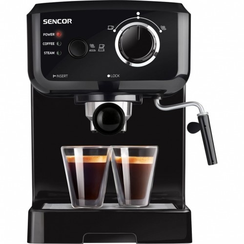 SENCOR SES 1710BK Espresso 41005712