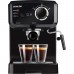 VÝPREDAJ SENCOR SES 1710BK Espresso 41005712 PO SERVISE, FUNKČNÝ!!!