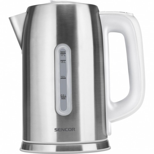 SENCOR SWK 1761WH rýchlovarná kanvica s termoreguláciou 1,7l 41006032 SENCOR SWK 1761WH rýchlovarná kanvica s termoreguláciou 1,7l 41006032
