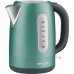 SENCOR SWK 1771GR rýchlovarná kanvica 1,7l zelená 41006409