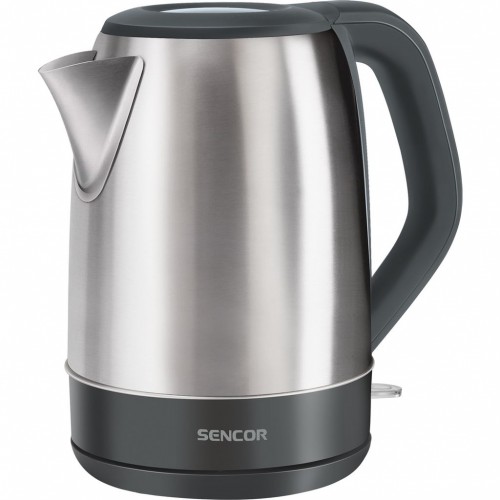 SENCOR SWK 1711SS rýchlovarná kanvica 1,7 l nerez 41006418 SENCOR SWK 1711SS rýchlovarná kanvica 1,7 l nerez 41006418