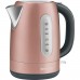 SENCOR SWK 1775RS rýchlovarná kanvica 1,7l ružová 41006463