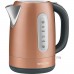 SENCOR SWK 1776GD rýchlovarná kanvica 1,7l zlatá 41006464
