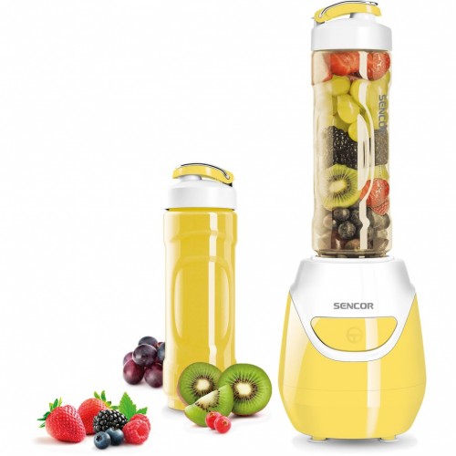 Sencor SBL 3206YL smoothie mixér žltý 41006659