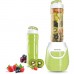 Sencor SBL 3207GG smoothie mixér zelený 41006660