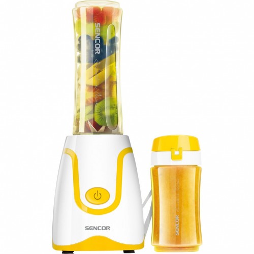 SENCOR SBL 2216YL smoothie mixér žltý 41007125