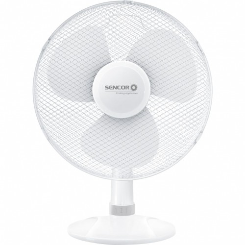 SENCOR SFE 4037WH stolný ventilátor 41007864 SENCOR SFE 4037WH stolný ventilátor 41007864