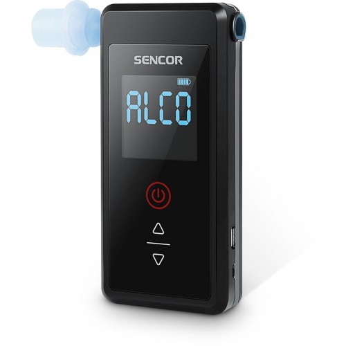 SENCOR SCA BA50FC alkohol tester 41008182