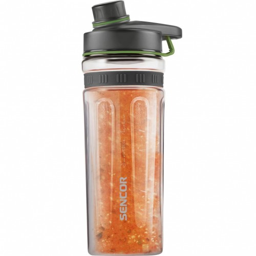 SENCOR SBB 006GG smoothie fľaša