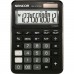 SENCOR SEC 372T / BK kalkulačka čierna 45009800