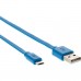 SENCOR SCO 512-010 BLUE USB A / M-Micro B 45010994