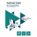 SENCOR SLA FA5B150 fólie A5 150mic 100ks 45011730