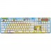 Sencor FANTASY YKB 1020BE USB klávesnice 45011912