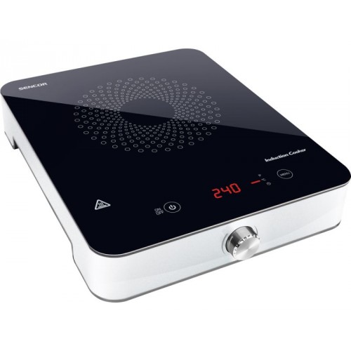 Sencor SCP 3202 WH indukčný varič 41001971