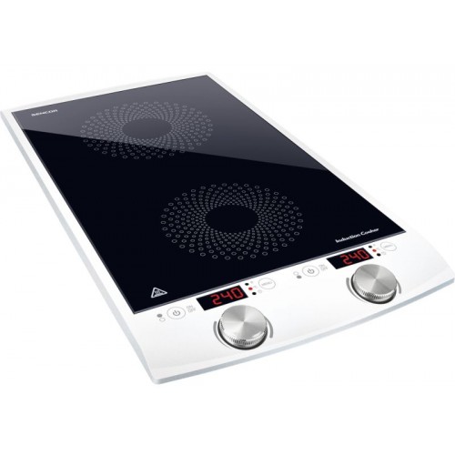 SENCOR SCP 4203 WH indukčný varič 41001972 SENCOR SCP 4203 WH indukčný varič 41001972