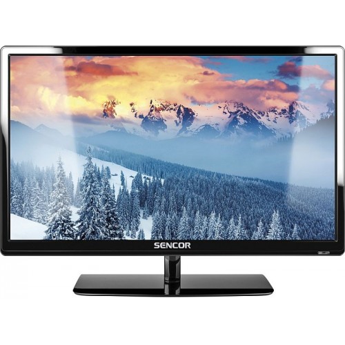 SENCOR Televize SLE 22F55M4 FULL HD LED 35044044