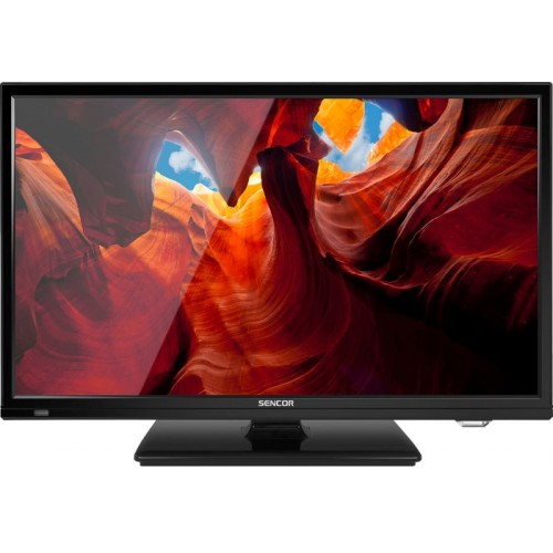 SENCOR Televízia SLE 2457M4 HD READY LED 35043515