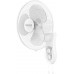 SENCOR SFG 4055WH nástenný ventilátor 40032390