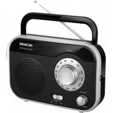 SENCOR SRD 210 BS Rádio 35043171
