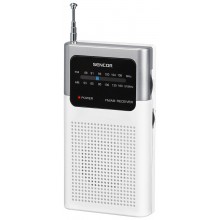 SENCOR SRD 1100 W osobné rádio 35049373