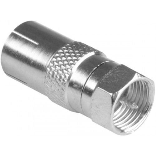 SENCOR SAV 182-000 Redukcia F kon.M-koax.zás.FP 35045323
