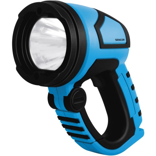 SENCOR SLL 88 Svietidlo nabíjacie 3 WAT 50000738 SENCOR SLL 88 Svietidlo nabíjacie 3 WAT 50000738