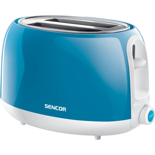 SENCOR STS 2707TQ opekač hrianok 41000558 SENCOR STS 2707TQ opekač hrianok 41000558