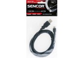 SENCOR USB kábel SCO 512-015 USB A / M-Micro B 35039758