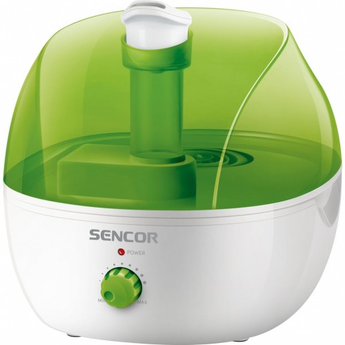 SENCOR SHF 2051GR Zvlhčovač vzduchu 41005410 SENCOR SHF 2051GR Zvlhčovač vzduchu 41005410