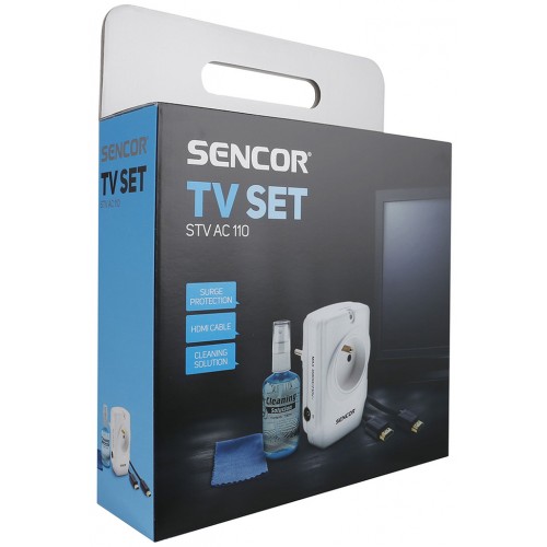 SENCOR STV AC 110 TV sada 35051749 SENCOR STV AC 110 TV sada 35051749