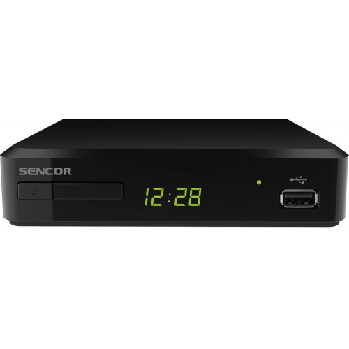 SENCOR SDB 520T H.265 (HEVC) DVB-T prijímač 35052395