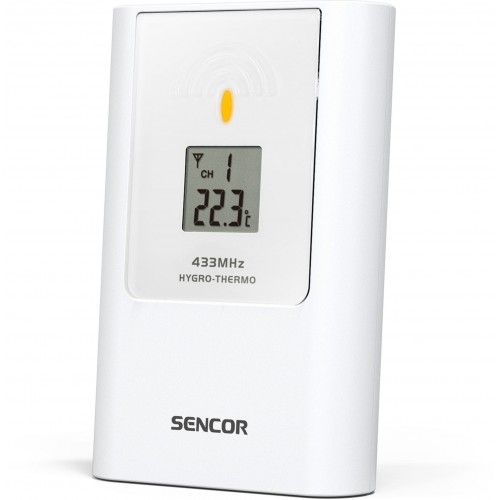 SENCOR SWS TH5051-5451-5551 Senzor pre teplomer 35052499 SENCOR SWS TH5051-5451-5551 Senzor pre teplomer 35052499