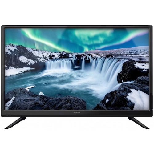 SENCOR SLE 1963TCS H.265 (HEVC) LED televízory 35052674 SENCOR SLE 1963TCS H.265 (HEVC) LED televízory 35052674