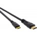 SENCOR SAV 274-015 HDMI A-C mini V2.0 PG Av kábel 35052725